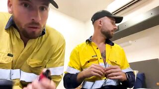 straighttradie34 - Video gay-gloryhole boy-sucking short-hair slave