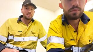 straighttradie34 - Video gay-gloryhole boy-sucking short-hair slave