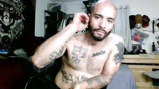 johnnydepth187 - Video fetish roludo gay-pig-play gaymassage