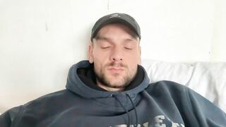 hockeymatch - Video cumface men gay-chad-anders solo-masturbation