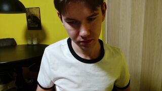 hot_charlie_wanker - Video dilf perfect- petite gay-physicals