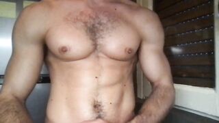 musclebatorrr - Video gay-american office-fuck armpits bottom