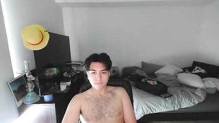 lucrativebong - Video gays-interraciales rica boy-ass-licking skinny