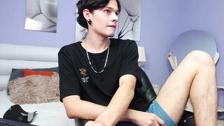 mike_moraless - Video teenage delicia houseparty smallpenis