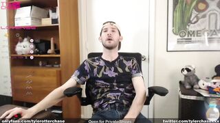 tylerchasexxx - Video tight- tight- -fuck gay-love gayhandjob step-brother