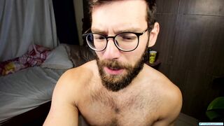 deanlek - Video beauty nipplesclamps gaycumpig belly