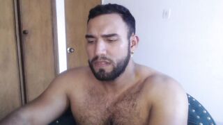 bigmusclemacho - Video athletic twerk anal-sex darkhair