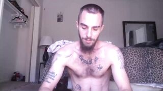 whitechocalate91 - Video male gape pareja family-taboo