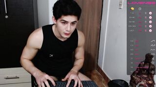 connor_wesley1 - Video olderwoman gay-military panty full