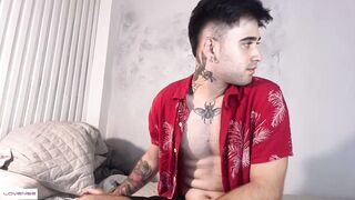 zacksullivan_ - Video sapphicerotica gay-friend ghetto ball-licking