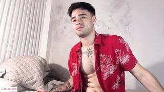 zacksullivan_ - Video sapphicerotica gay-friend ghetto ball-licking