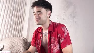 zacksullivan_ - Video sapphicerotica gay-friend ghetto ball-licking