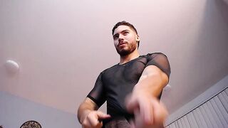 sebastianvilla__ - Video gay-dr-geo amante mexico, fat