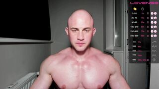 ukrainian_muscle - Video hairy gay-uncut gayemo exgf