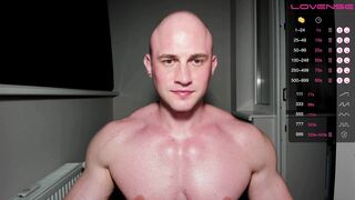 ukrainian_muscle - Video hairy gay-uncut gayemo exgf