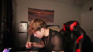 legendary_xx - Video massage-creep gayasshole gay-anal pov-sex