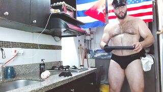 marianorivera_bigdick01 - Video pasivo bareback maid blow-job-video