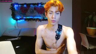 eliann_adam - Video ukraine seductive brownhair gay-teen