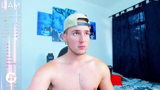 liam_oficial - Video gay-doublepenetration cheating dress big-ass-gape