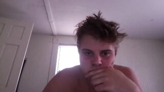 shmoney567 - Video magrinha cumshow gay-brasil hotwife