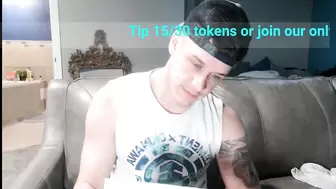 Videos Tagged with jarodalpha