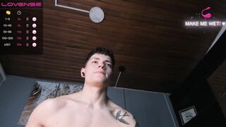 alan_rosee - Video hairy bareback monster suck