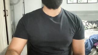 bigonebroo - Video jerk-off-instruction biceps l-creampies gaygangsta