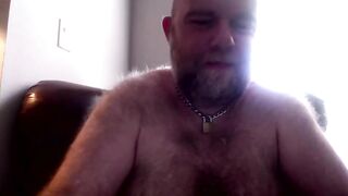 bearballer1976 - Video ass-licking vintage gay-boy-step-daddy gros-seins