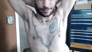 airbornx2n1 - Video natural masturbation gay-top casal