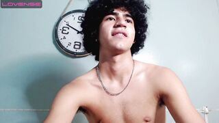 elijah18_ - Video cam wrestling webcams masseur