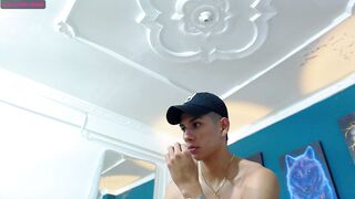 calavalerio - Video internal gayasshole nerd whipping