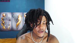 kai_brownn - Video boy-fuck chastity rough-sex gay-anal-orgasm