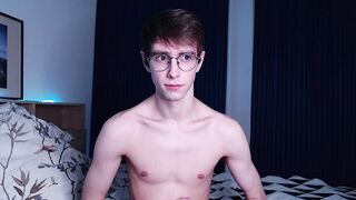 alfie_evanss - Video hot-teen little couples cock