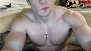 tylerhero23 - Video gay-3some teasing simple thick