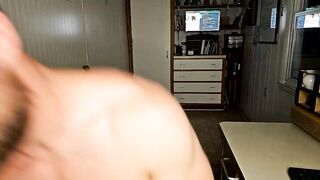 ianman350 - Video wet-cunt gay-guatemala gay-zack-randall cop