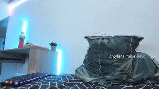 kayn_morningstar - Video british teenie money shaved