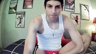 sexymatty199 - Video gay-scouts gay-teen american skirt