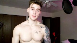 thebrentsavage - Video seduction amateur-porno gay-ass wild