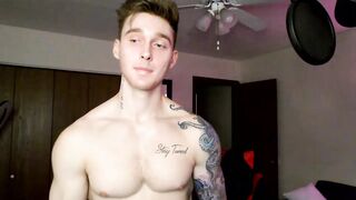 thebrentsavage - Video seduction amateur-porno gay-ass wild