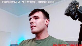 smthingclever - Video gay-ginger family-porn masturbating gay-doggystyle