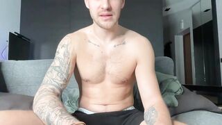 andrewsummers69 - Video peludo gay-toys gaycunts bi