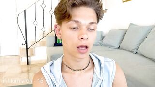 tyler_floyd - Video farting t- bubblebutt sexteen