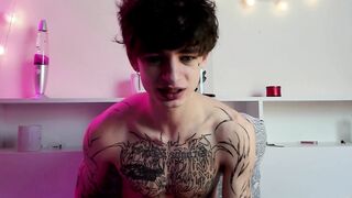 oliverrgroove - Video gay-mexicano nudes tia gay-euro