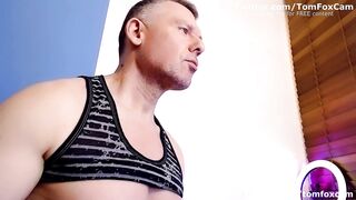 tomfoxcam - Video passwordshow bisexual euro-porn gay-cash