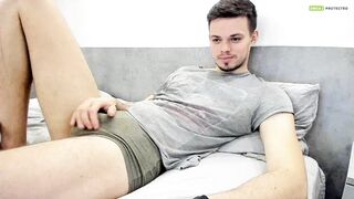 waynenort - Video gay-brothers beauty gayman rough