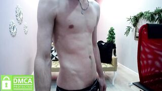 naughty_demon_0 - Video gay-flagra max tease gay-lima