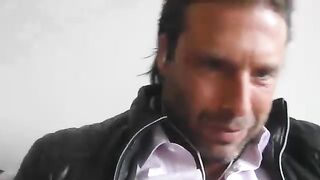 max_original - Video romanian gay-xxx gay-3somethreesome young-old