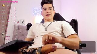 marcelo_reyes2 - Video gayviet fetiche gay-men-sex squirt