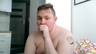 bartthebear69 - Video reversecow gay-domination gay-dick brown-eye