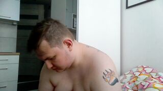 bartthebear69 - Video reversecow gay-domination gay-dick brown-eye